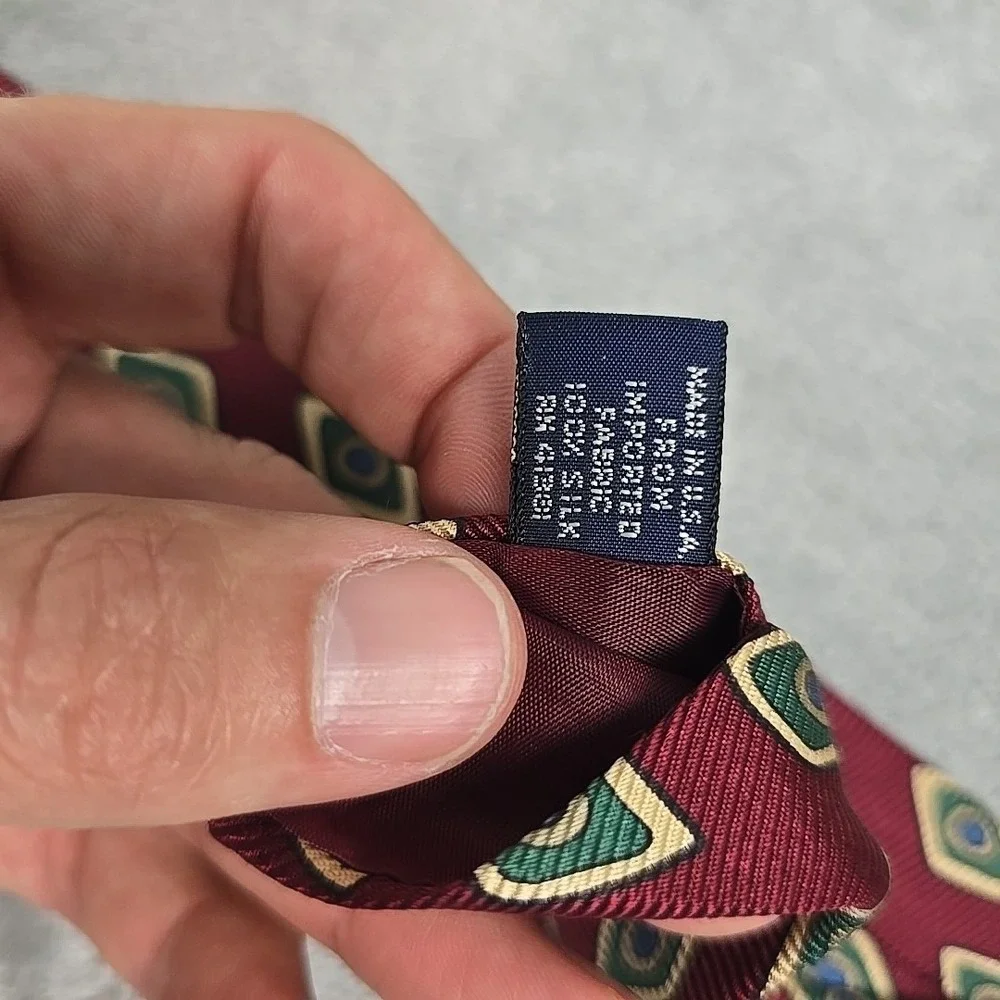Polo Ralph Lauren several fabric